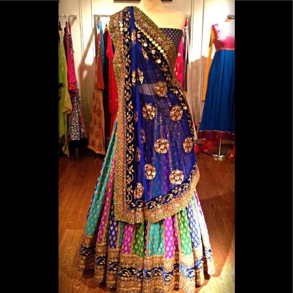 Meet your Posher, Bhawna - Picture 1 of 1